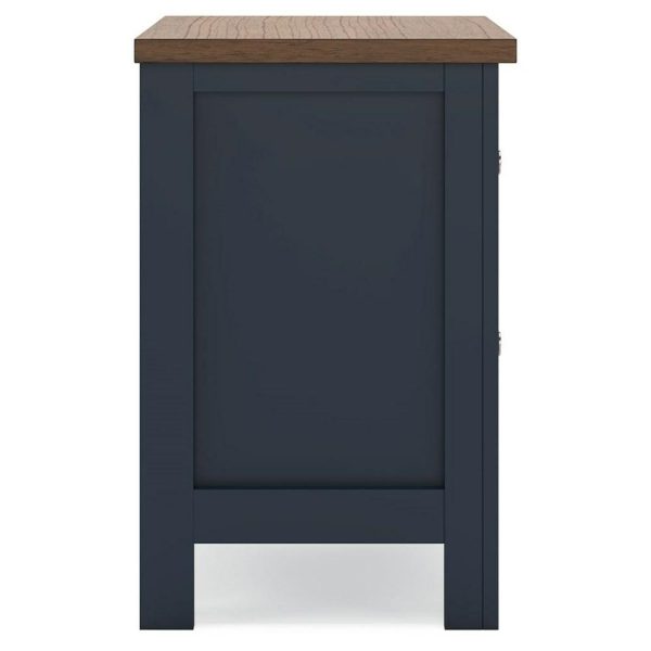 2-Drawer Nightstand  |  Nightstands Bedroom Nightstands