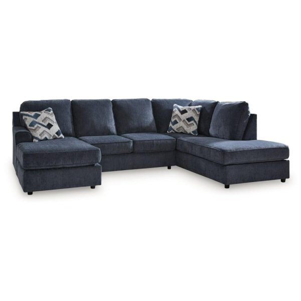 2-Piece Sectional  |  Sectional Sofas Living Room Sectional Sofas