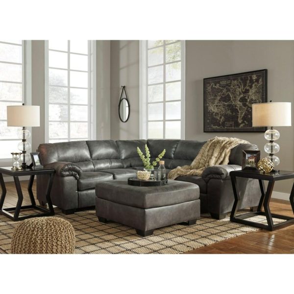 2-Piece Sectional  |  Sectional Sofas Living Room Sectional Sofas