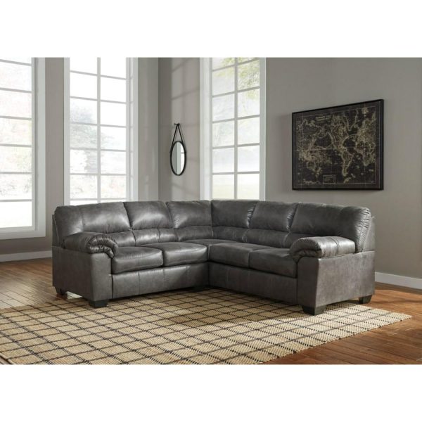 2-Piece Sectional  |  Sectional Sofas Living Room Sectional Sofas