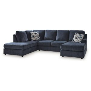 2-Piece Sectional  |  Sofas Living Room Sectional Sofas