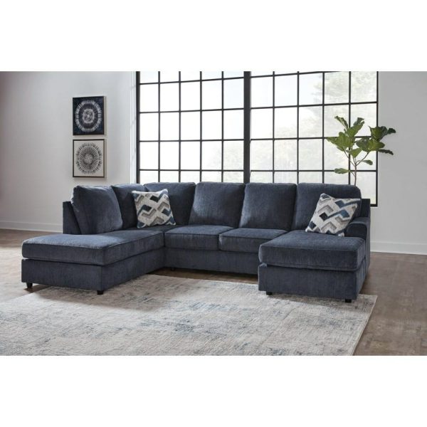 2-Piece Sectional  |  Sofas Living Room Sectional Sofas