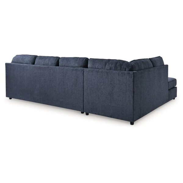 2-Piece Sectional  |  Sofas Living Room Sectional Sofas