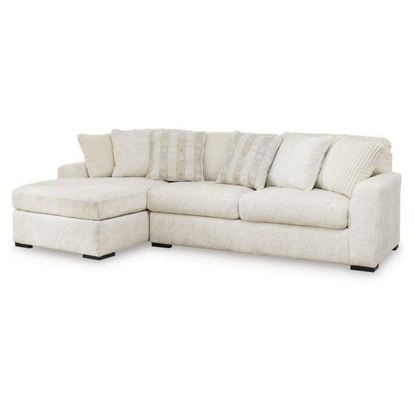 2-Piece Sectional With Chaise  |  Sectional Sofas Living Room Sectional Sofas