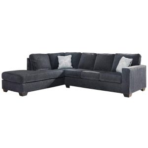 2-Piece Sectional With Chaise  |  Sectional Sofas Living Room Sectional Sofas