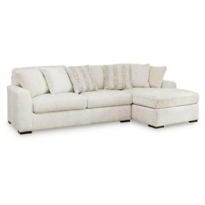 2-Piece Sectional With Chaise  |  Sectional Sofas Living Room Sectional Sofas