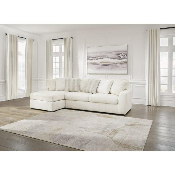 2-Piece Sectional With Chaise  |  Sectional Sofas Living Room Sectional Sofas