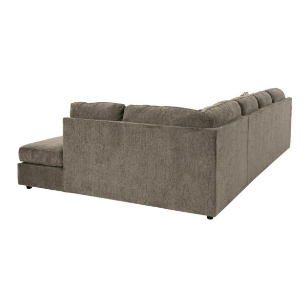 2-Piece Sectional With Chaise  |  Sectional Sofas Living Room Sectional Sofas