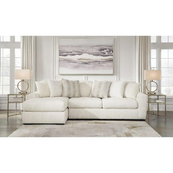 2-Piece Sectional With Chaise  |  Sectional Sofas Living Room Sectional Sofas