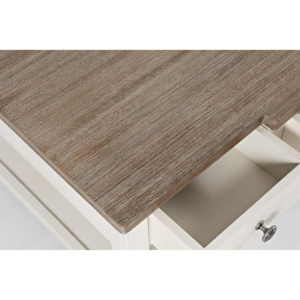 3-Drawer Coffee Table  |  Coffee Tables Coffee Tables Coffee Tables