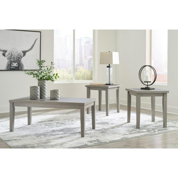 3-Piece Accent Table Set  |  Occasional Table Sets Living Room Occasional Table Sets