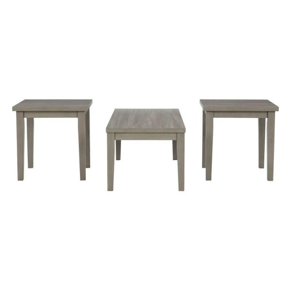 3-Piece Accent Table Set  |  Occasional Table Sets Living Room Occasional Table Sets