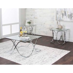 3-Piece Occasional Group  |  Occasional Table Sets Living Room Occasional Table Sets