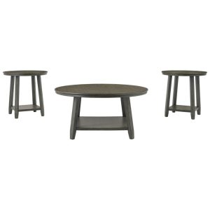 3-Piece Occasional Table Set  |  Occasional Table Sets Living Room Occasional Table Sets