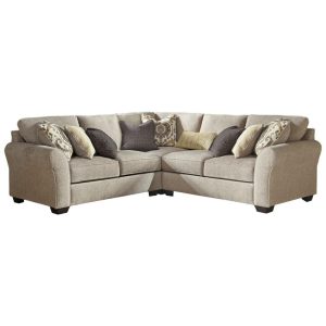 3-Piece Sectional  |  Sectional Sofas Living Room Sectional Sofas