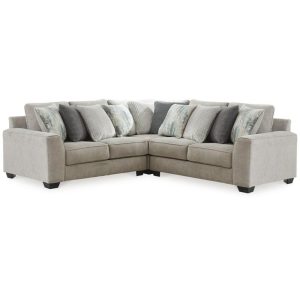 3-Piece Sectional  |  Sectional Sofas Living Room Sectional Sofas