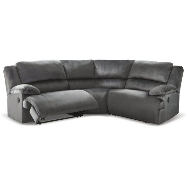 3-Piece Sectional  |  Sectional Sofas Living Room Sectional Sofas