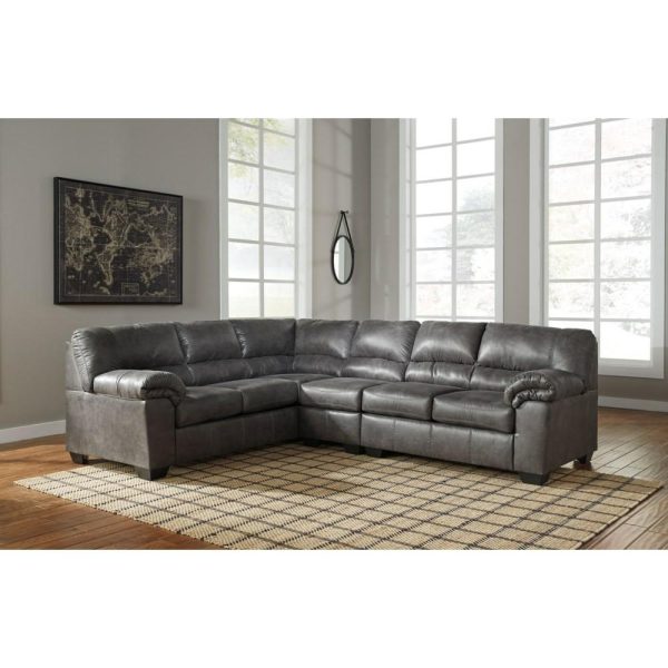 3-Piece Sectional  |  Sectional Sofas Living Room Sectional Sofas