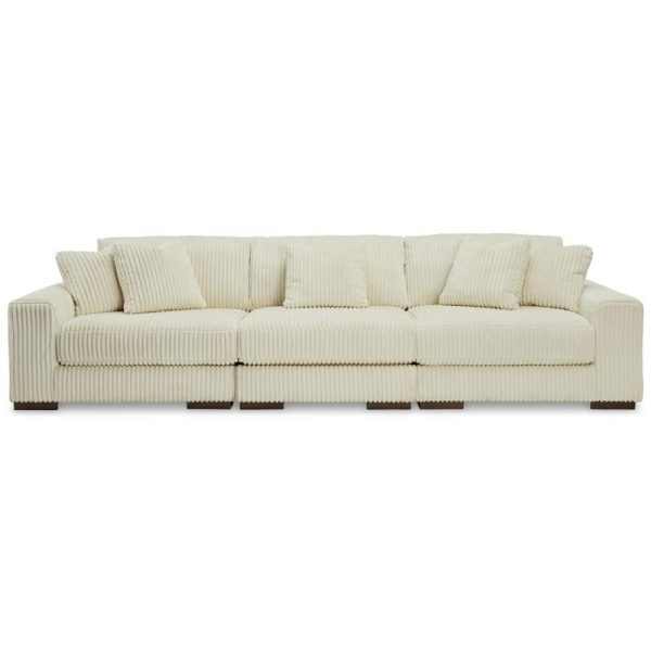 3-Piece Sectional Sofa  |  Sofas Living Room Sofas