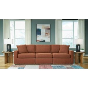 3-Piece Sectional Sofa  |  Sofas Living Room Sofas