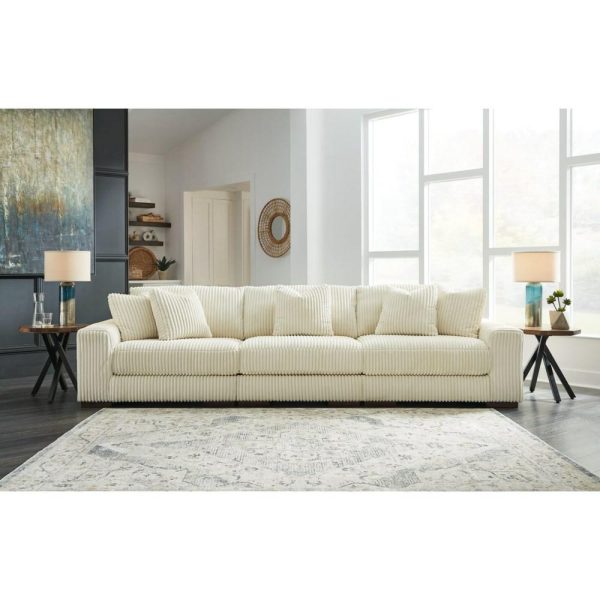 3-Piece Sectional Sofa  |  Sofas Living Room Sofas