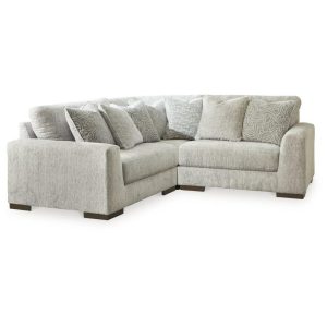 3-Piece Sectional  |  Sofas Living Room Sectional Sofas