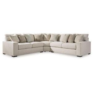 3-Piece Sectional  |  Sofas Living Room Sectional Sofas