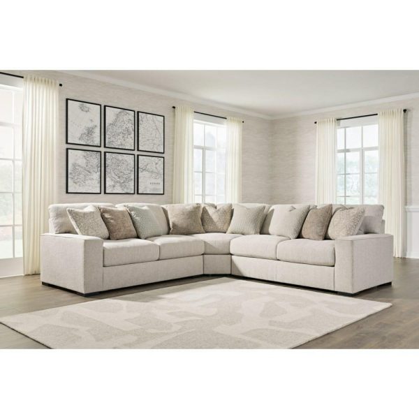 3-Piece Sectional  |  Sofas Living Room Sectional Sofas