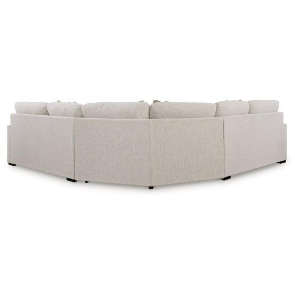 3-Piece Sectional  |  Sofas Living Room Sectional Sofas