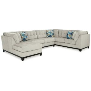 3-Piece Sectional With Chaise  |  Sectional Sofas Living Room Sectional Sofas