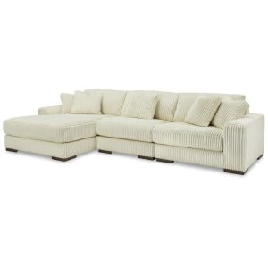 3-Piece Sectional With Chaise  |  Sectional Sofas Living Room Sectional Sofas