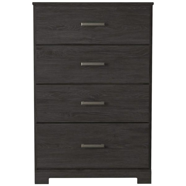 4-Drawer Chest  |  Chest Of Drawers Bedroom Chest Of Drawers