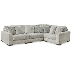 4-Piece Sectional  |  Sectional Sofas Living Room Sectional Sofas