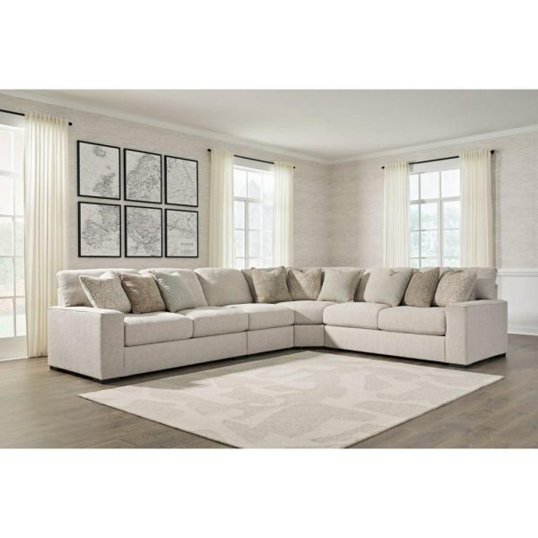 4-Piece Sectional  |  Sofas Living Room Sectional Sofas