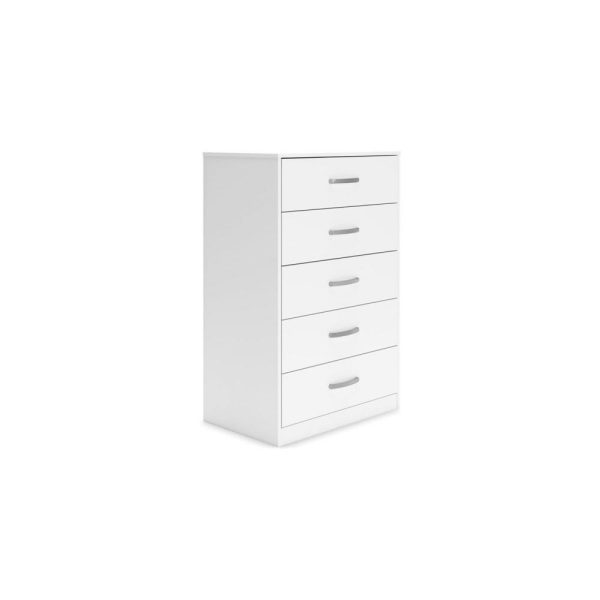 5-Drawer Chest  |  Chest Of Drawers Bedroom Chest Of Drawers