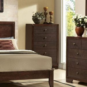 5-Drawer Chest  |  Chest Of Drawers Bedroom Chest Of Drawers