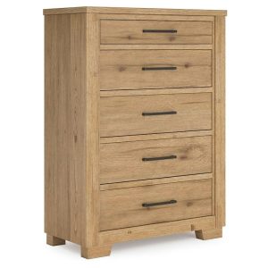 5-Drawer Chest  |  Chest Of Drawers Bedroom Chest Of Drawers