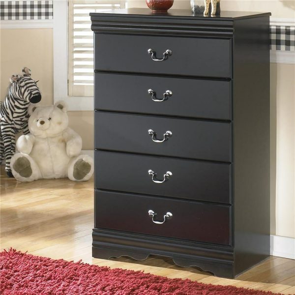 5-Drawer Chest  |  Chest Of Drawers Bedroom Chest Of Drawers