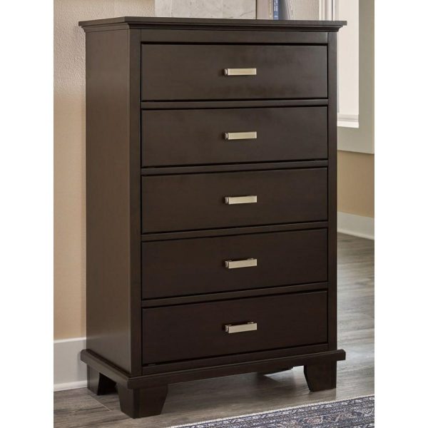 5-Drawer Chest  |  Chest Of Drawers Bedroom Chest Of Drawers