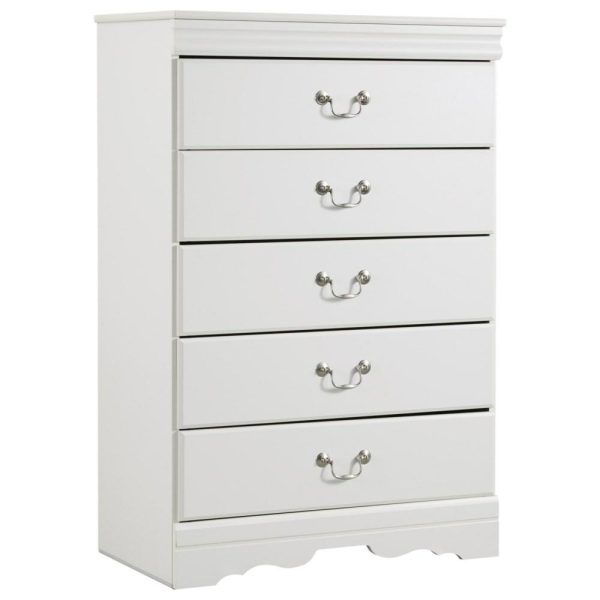 5-Drawer Chest  |  Chest Of Drawers Bedroom Chest Of Drawers