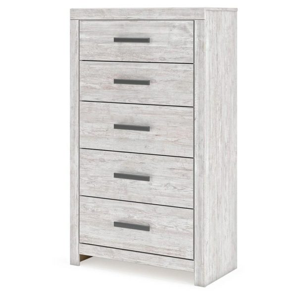 5-Drawer Chest  |  Chest Of Drawers Bedroom Chest Of Drawers