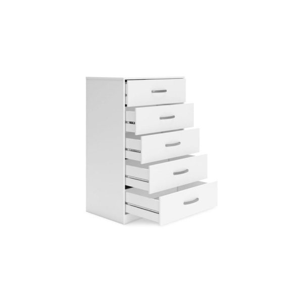 5-Drawer Chest  |  Chest Of Drawers Bedroom Chest Of Drawers