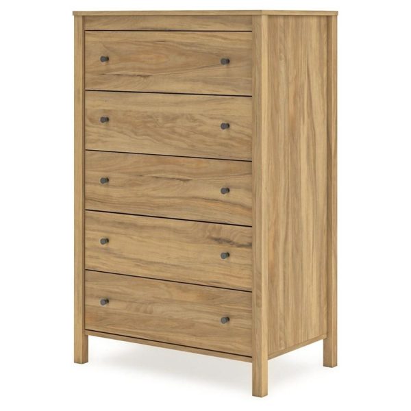 5-Drawer Chest  |  Chest Of Drawers Bedroom Chest Of Drawers