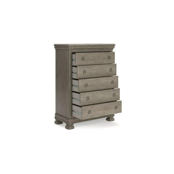 5-Drawer Chest  |  Chest Of Drawers Bedroom Chest Of Drawers