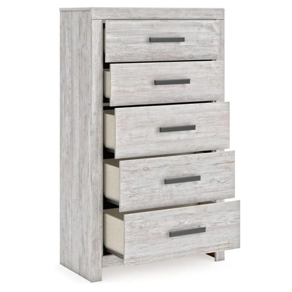 5-Drawer Chest  |  Chest Of Drawers Bedroom Chest Of Drawers