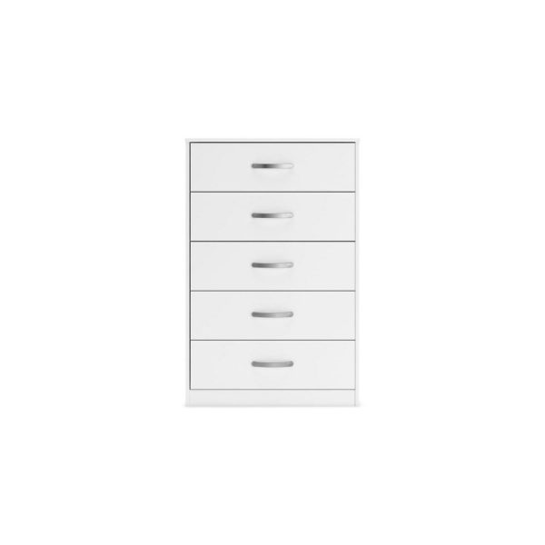 5-Drawer Chest  |  Chest Of Drawers Bedroom Chest Of Drawers