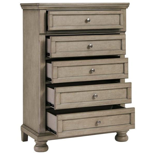 5-Drawer Chest  |  Chest Of Drawers Bedroom Chest Of Drawers