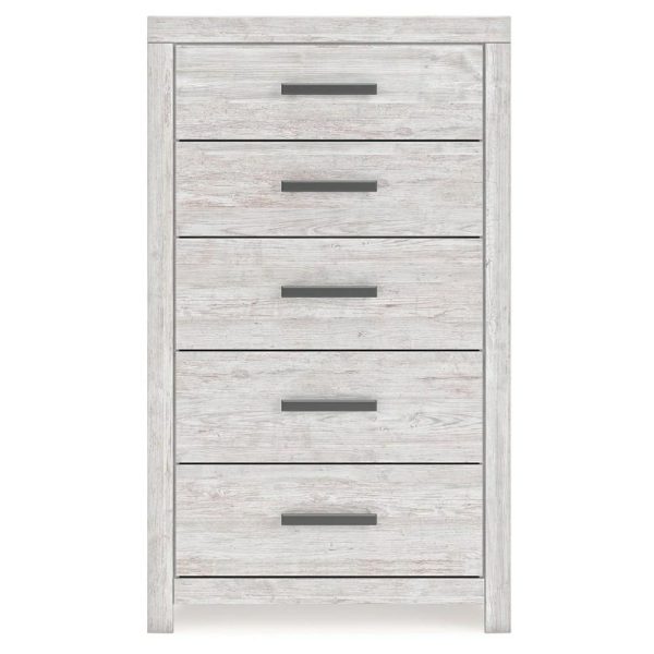 5-Drawer Chest  |  Chest Of Drawers Bedroom Chest Of Drawers