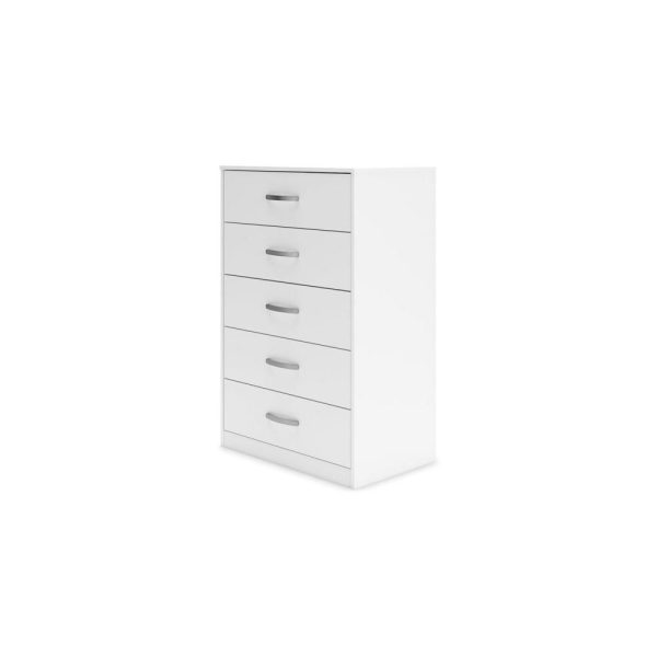 5-Drawer Chest  |  Chest Of Drawers Bedroom Chest Of Drawers