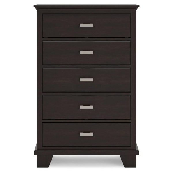 5-Drawer Chest  |  Chest Of Drawers Bedroom Chest Of Drawers